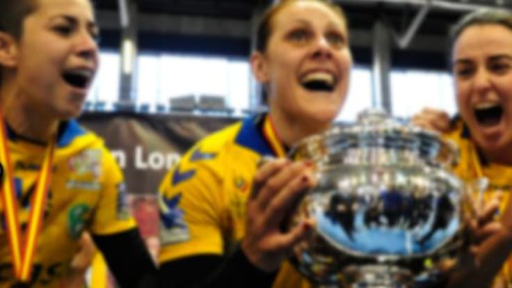 Reportaje: 'Las deportistas canarias también ganan títulos'