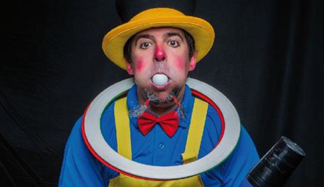 Klin Klan Klown, El Payaso