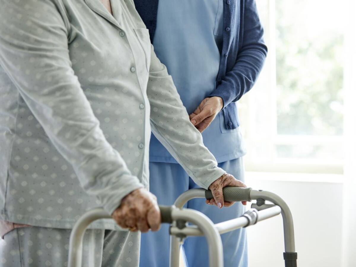 Los centros de mayores de Murcia podrán retomar su actividad a partir del 15 de septiembre