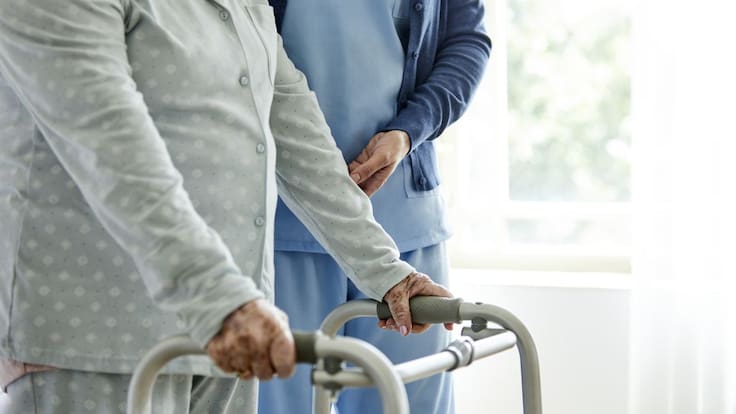 Los centros de mayores de Murcia podrán retomar su actividad a partir del 15 de septiembre