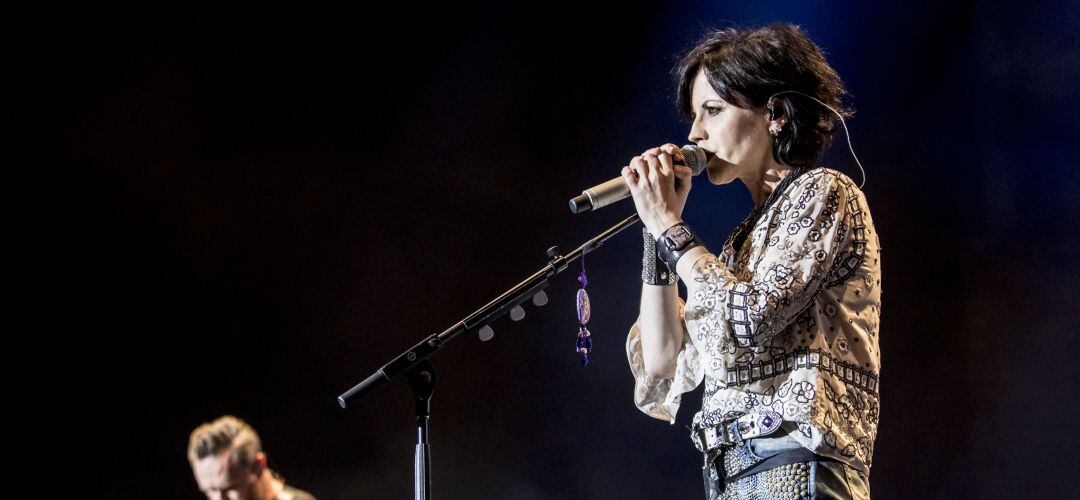 Tras la muerte de Dolores O&#039;Riordan, The Cranberries publica un disco grabado previamente para despedirse definitivamente como grupo