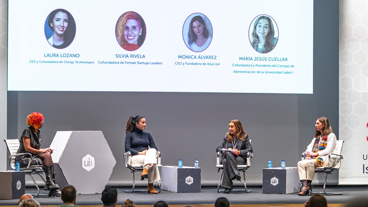 Solo el 2% de proyectos liderados por mujeres captan el interés de inversores privados