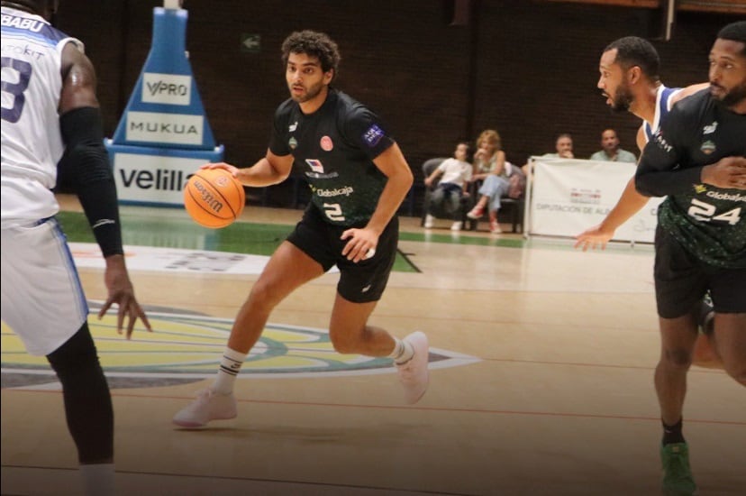 Albacete Basket - Fuenlabrada