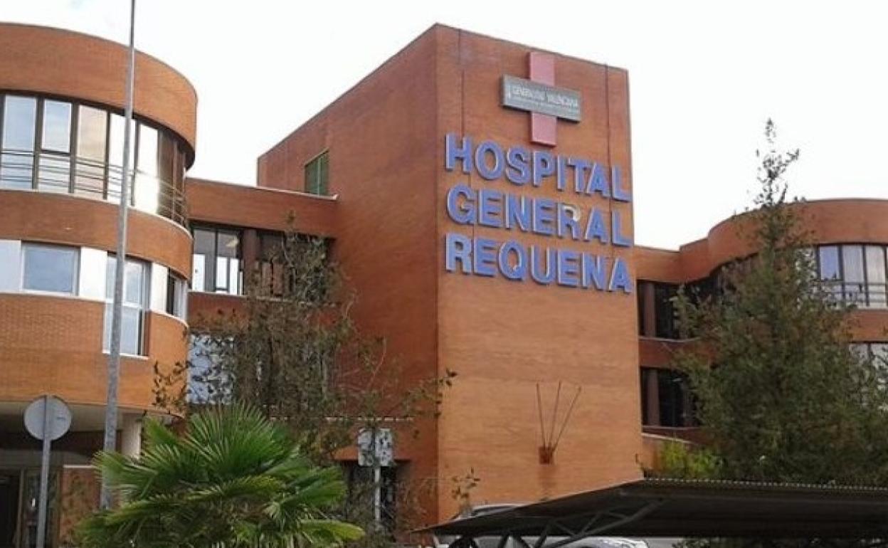 Hospital de Requena