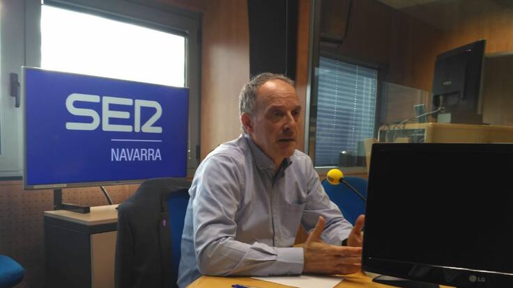 Entrevista a Adolfo Araiz, EH Bildu (19/12/2018)