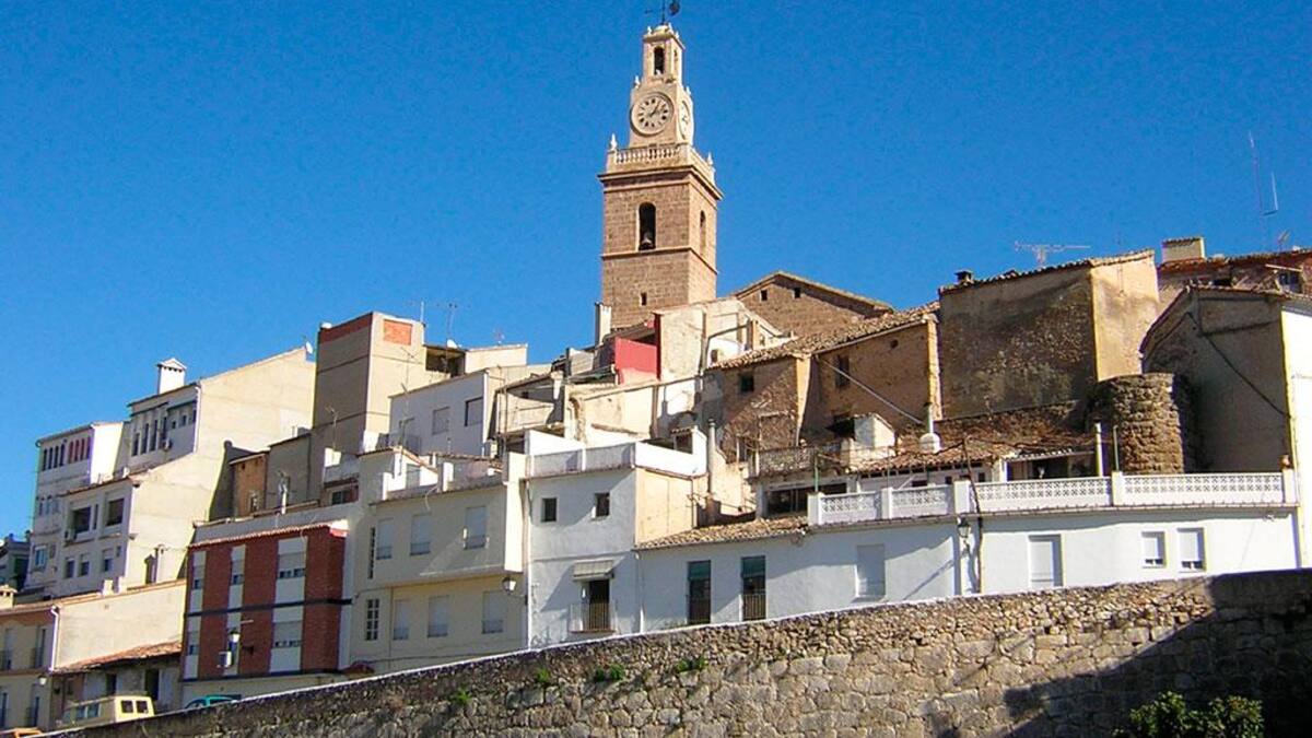 Entrevista a Juan Carlos Roses, alcalde de Albaida. Nuevas actuaciones en el municipio.