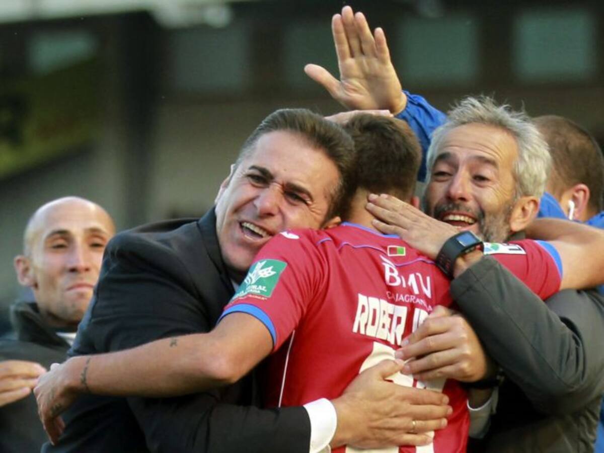 El Granada sigue lanzado