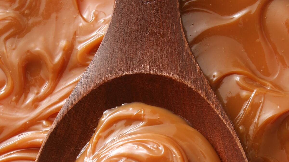 La Buena Mesa: Dulce de leche con castañas al estilo Muna (16/09/2024)