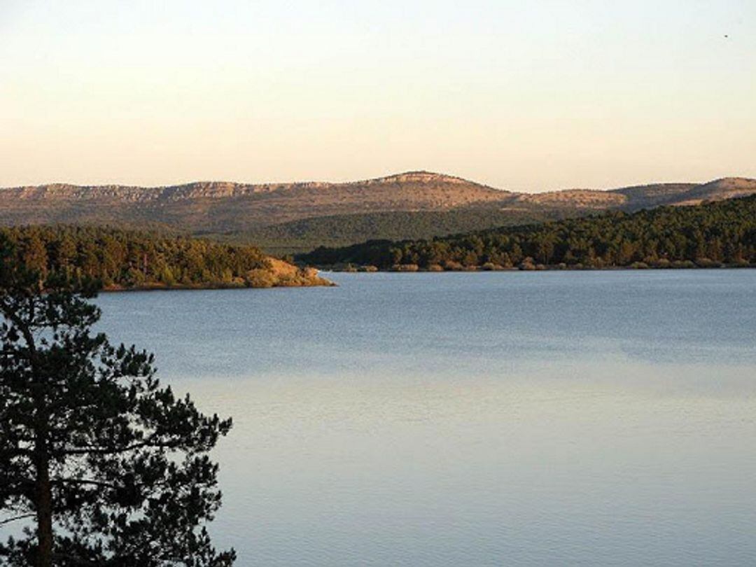 Cuerda del Pozo