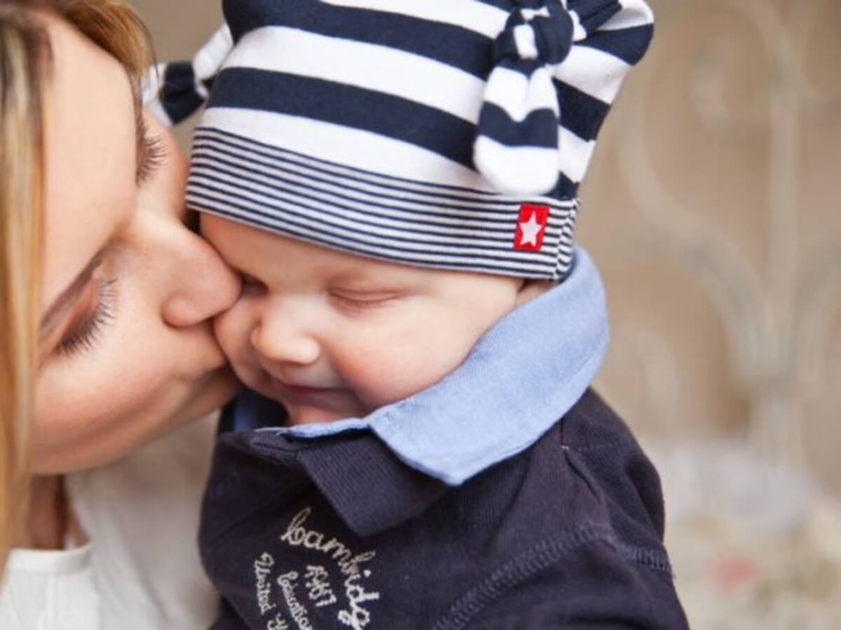 Emakumeen herenak ez du haurrik izango