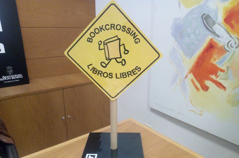 Logotipo de los libros libres