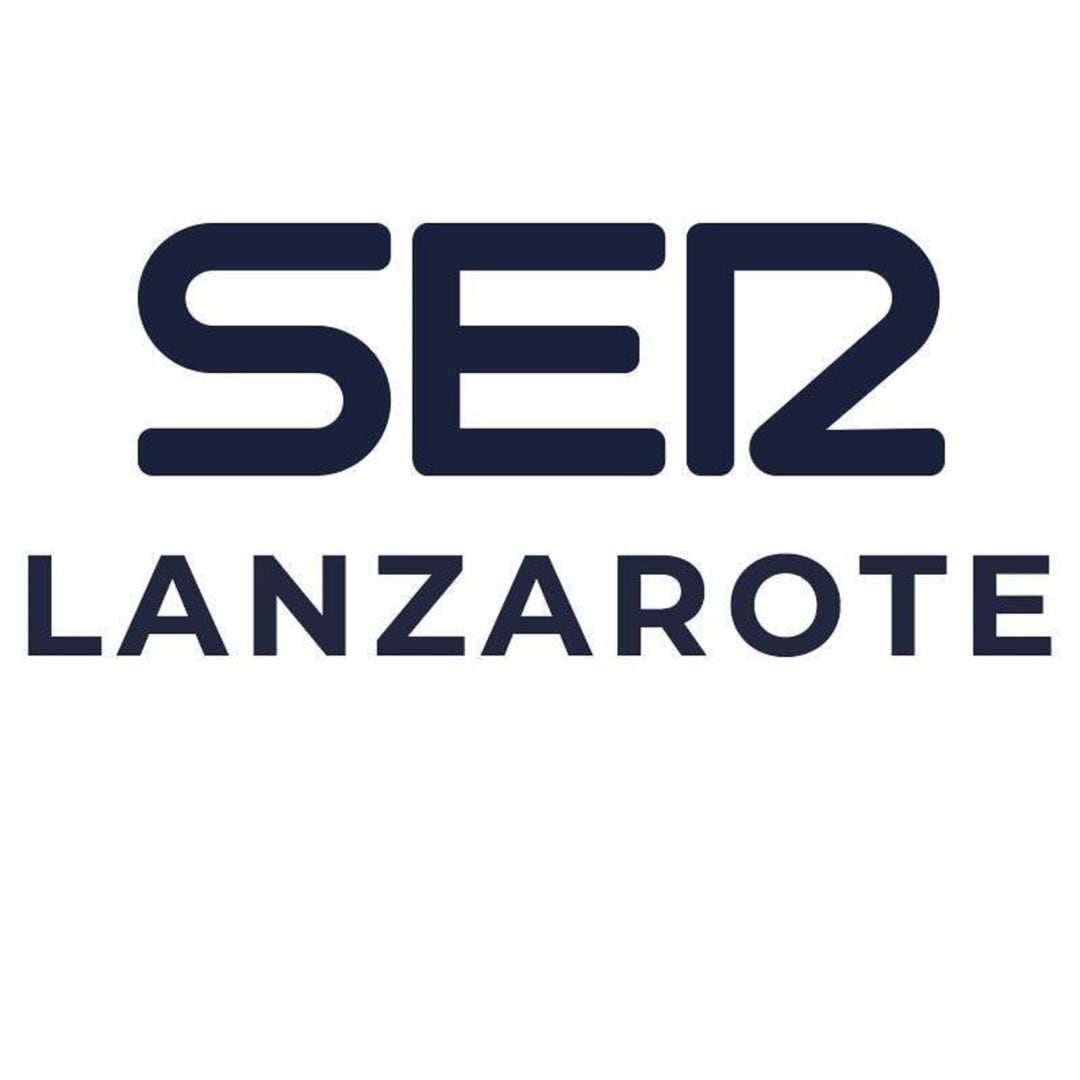 Logo de SER Lanzarote.