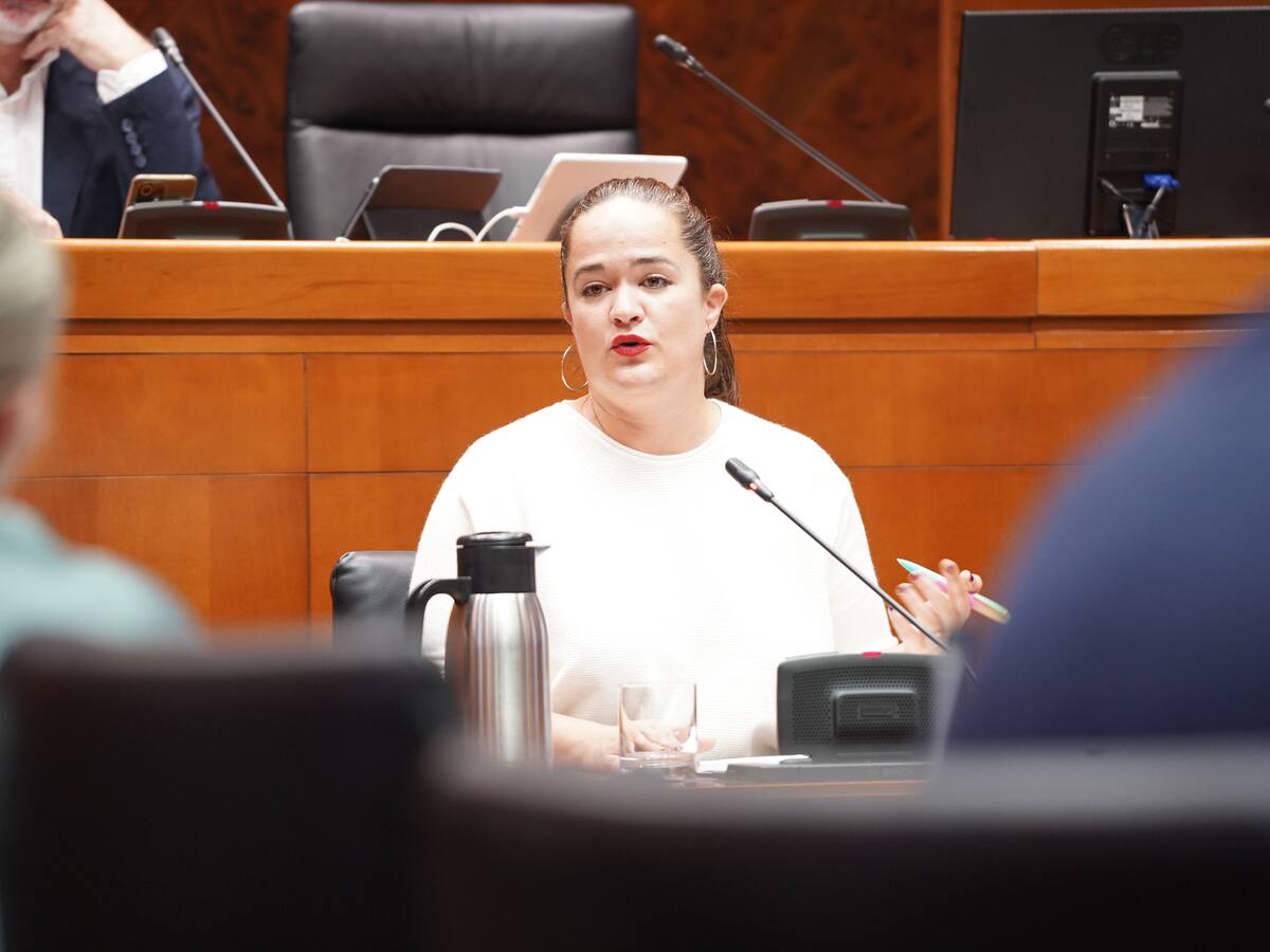 Aragón trabaja en crear puntos violeta y centros de crisis en el medio rural ante el aumento de casos de violencia de género