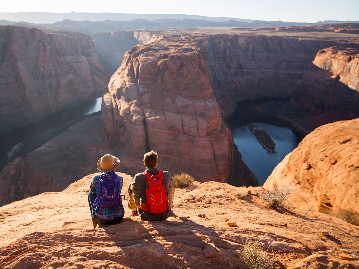 "Se nos ha hecho corto": recorren el continente americano en cinco años y vuelven con una reflexión