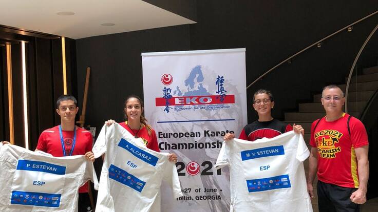 Pascual Requena en SER DEPORTIVOS