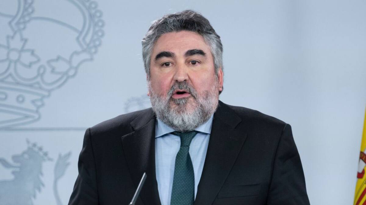 La Acadèmia Catalana de la Música pide la dimisión del ministro de Cultura