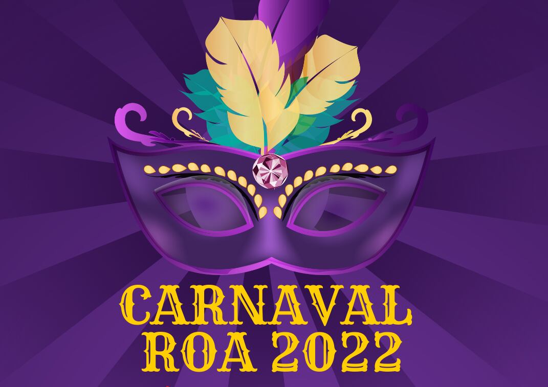 Carnavales de Roa