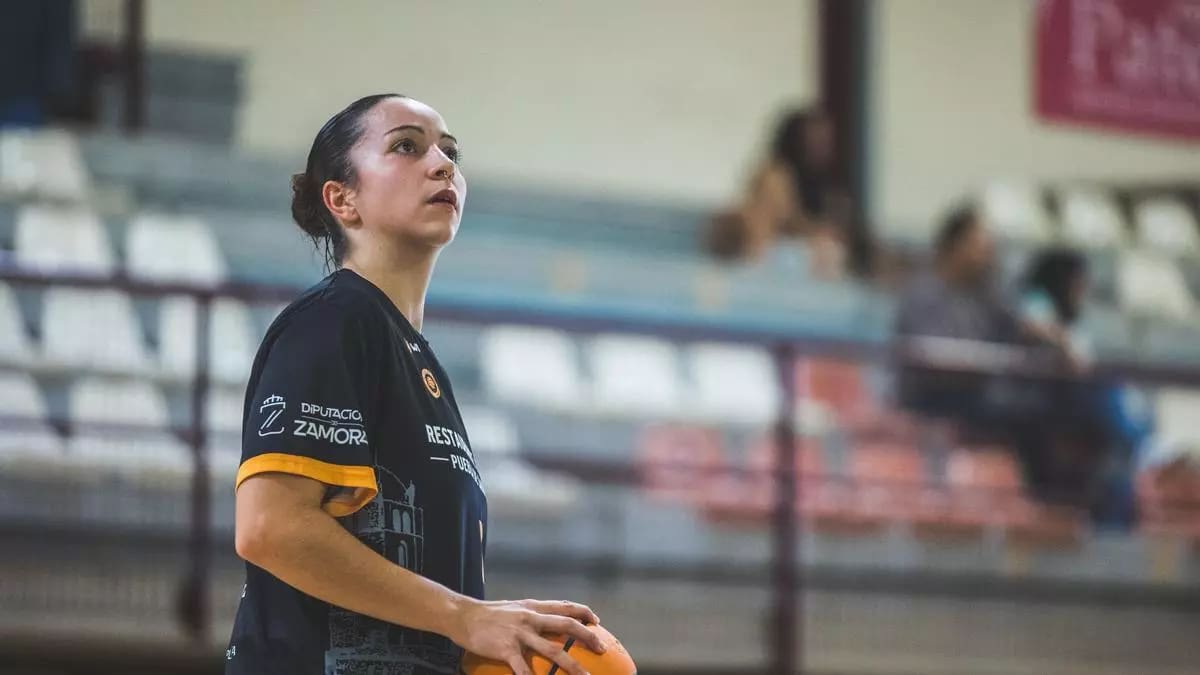 Ana Pérez Relancio: la MVP que llegó desde abajo