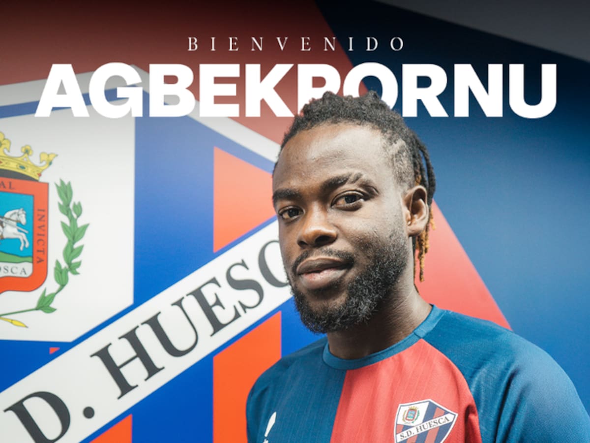 Siete caras nuevas e ilusiones renovadas en la plantilla de la SD Huesca