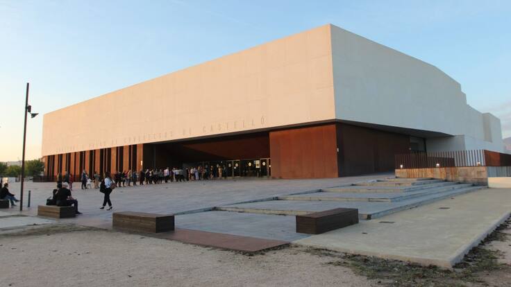 Agenda Cultural 22/02/2019