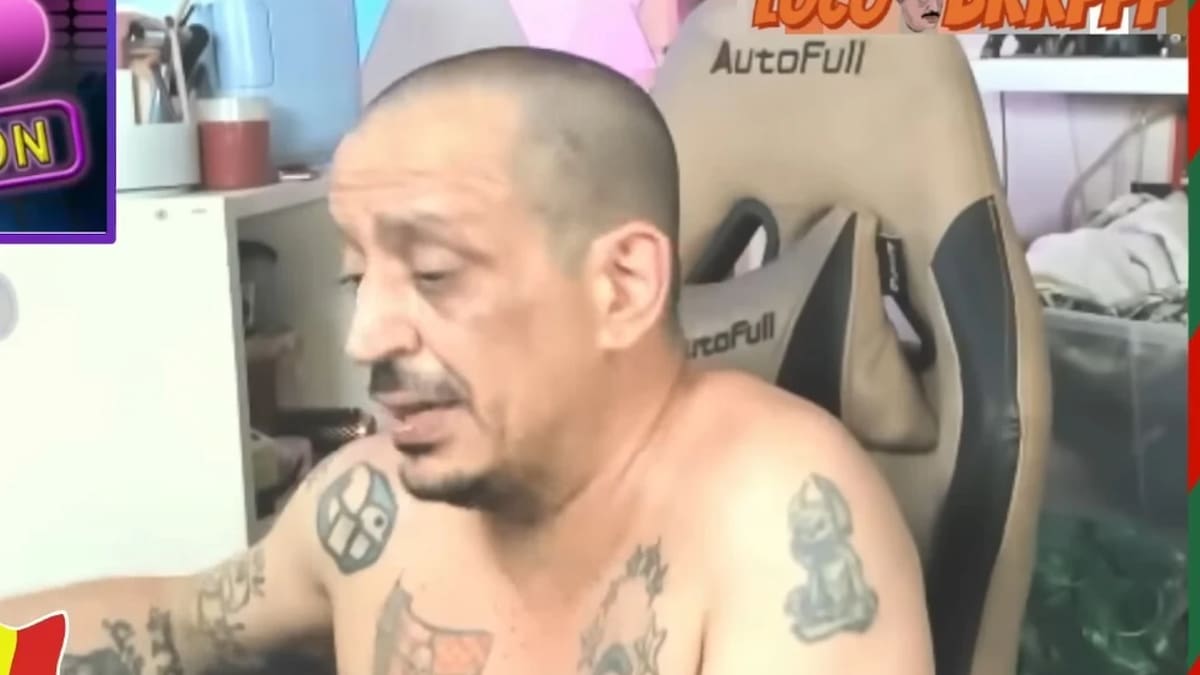 'La era de la crueldad' con Ángeles Caballero