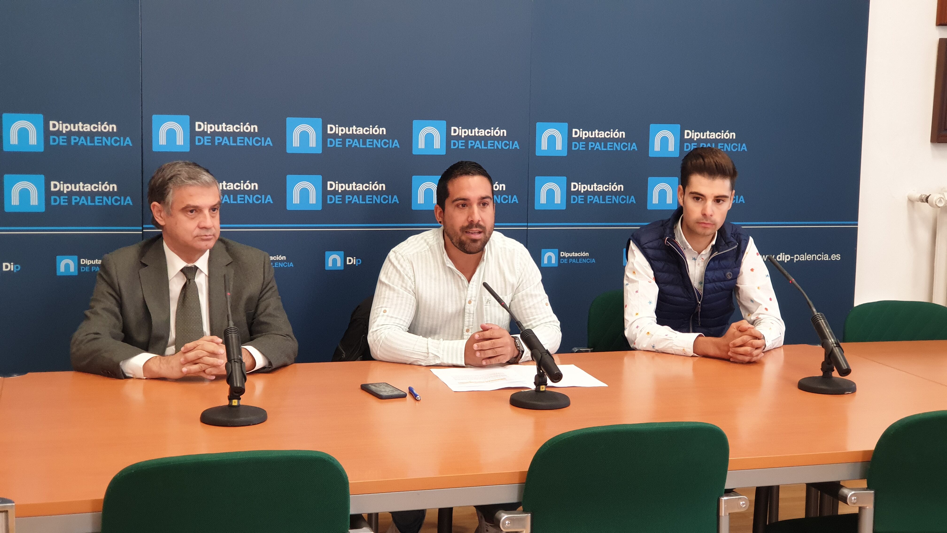 La programación deportiva estival de la Diputación ha llegado a más de 10.000 personas en 139 municipios