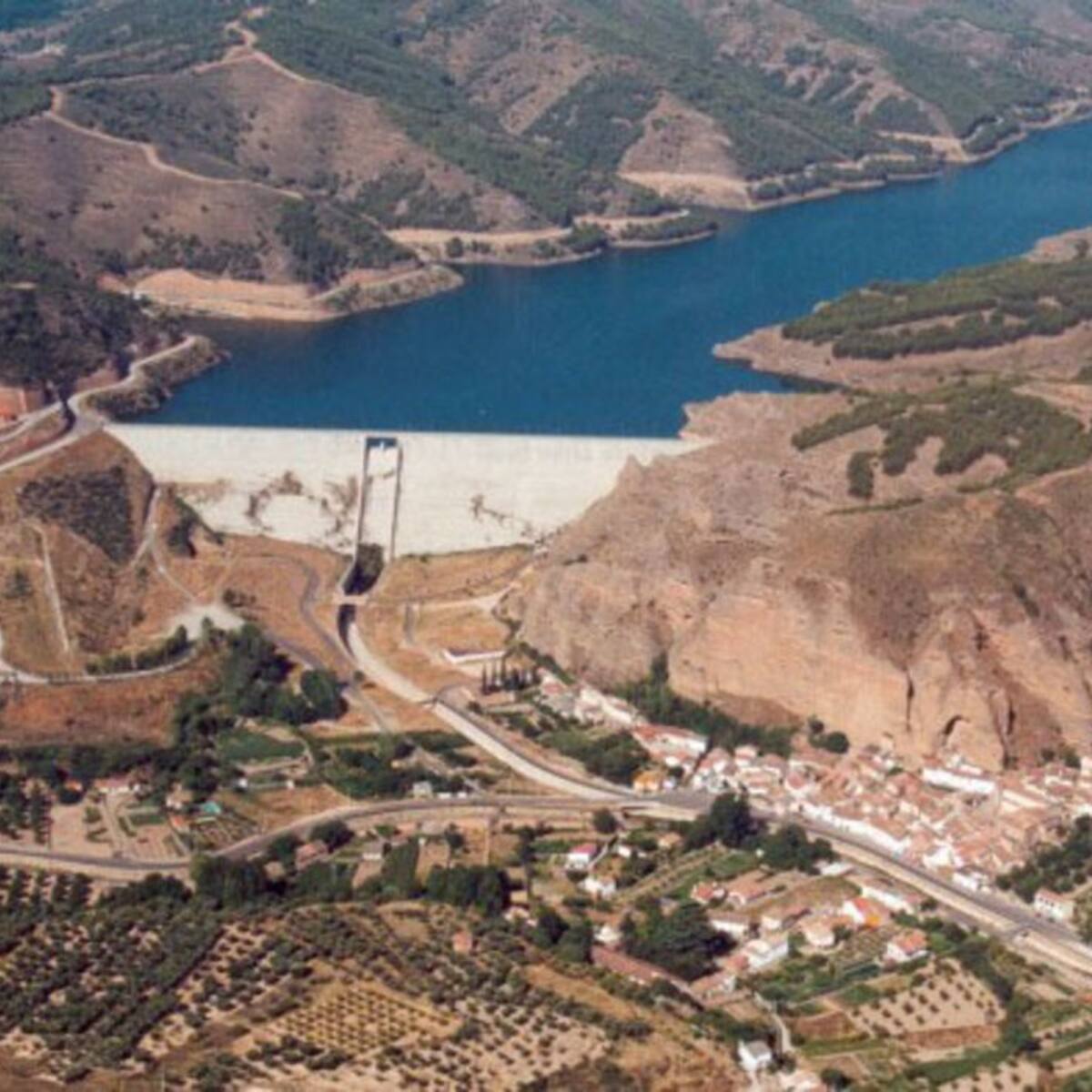 El gobierno regional autoriza un convenio con los ayuntamientos de Ólvega y Ágreda para mejorar la EDAR