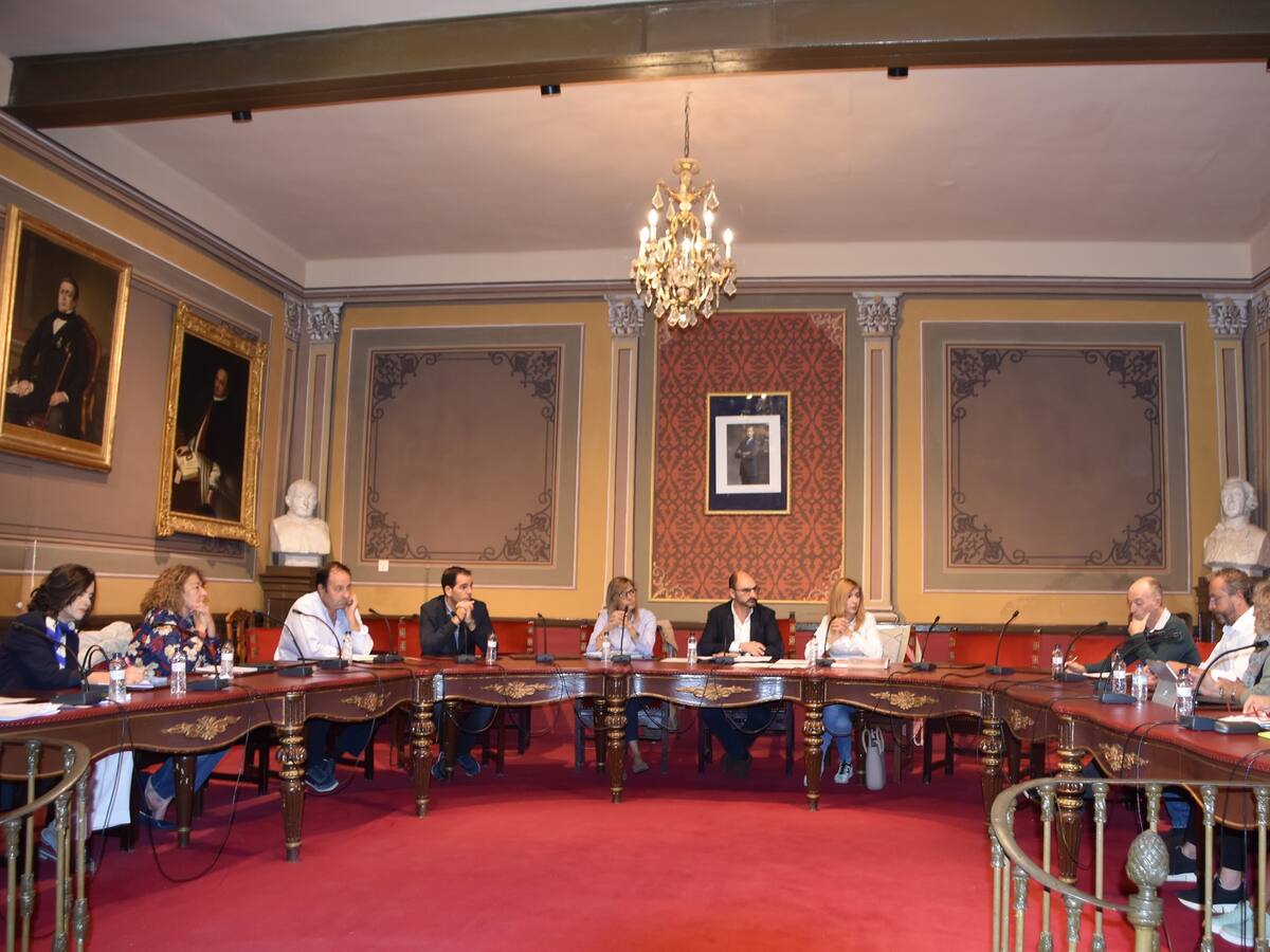 Barbastro da a conocer los galardones Germana de Foix 2022