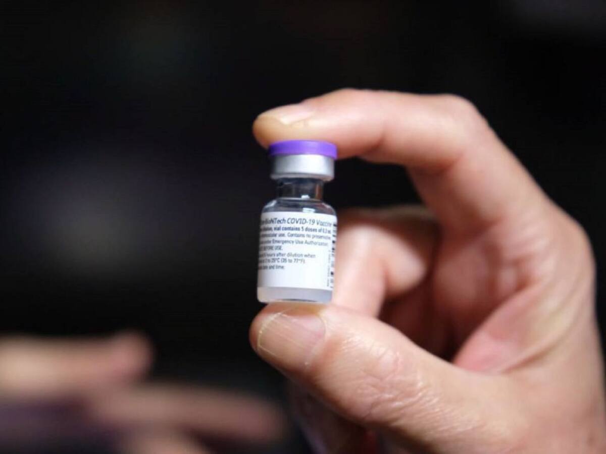 El Covid deja 27 contagios este viernes y ya supera los 20.000 en la comarca