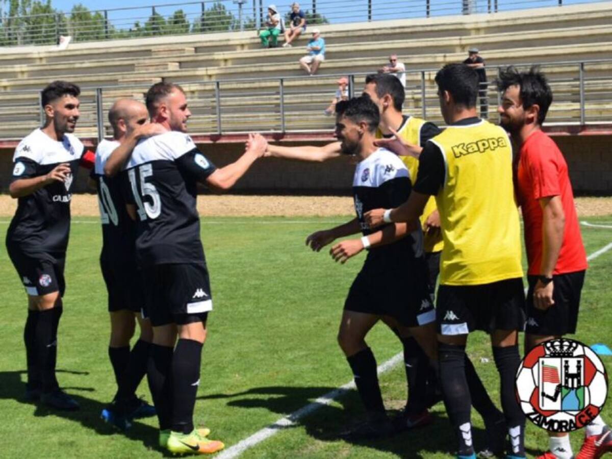 Primer partido, primera victoria