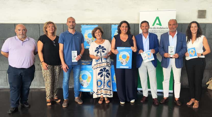 Presentación de la Semana de la Movilidad