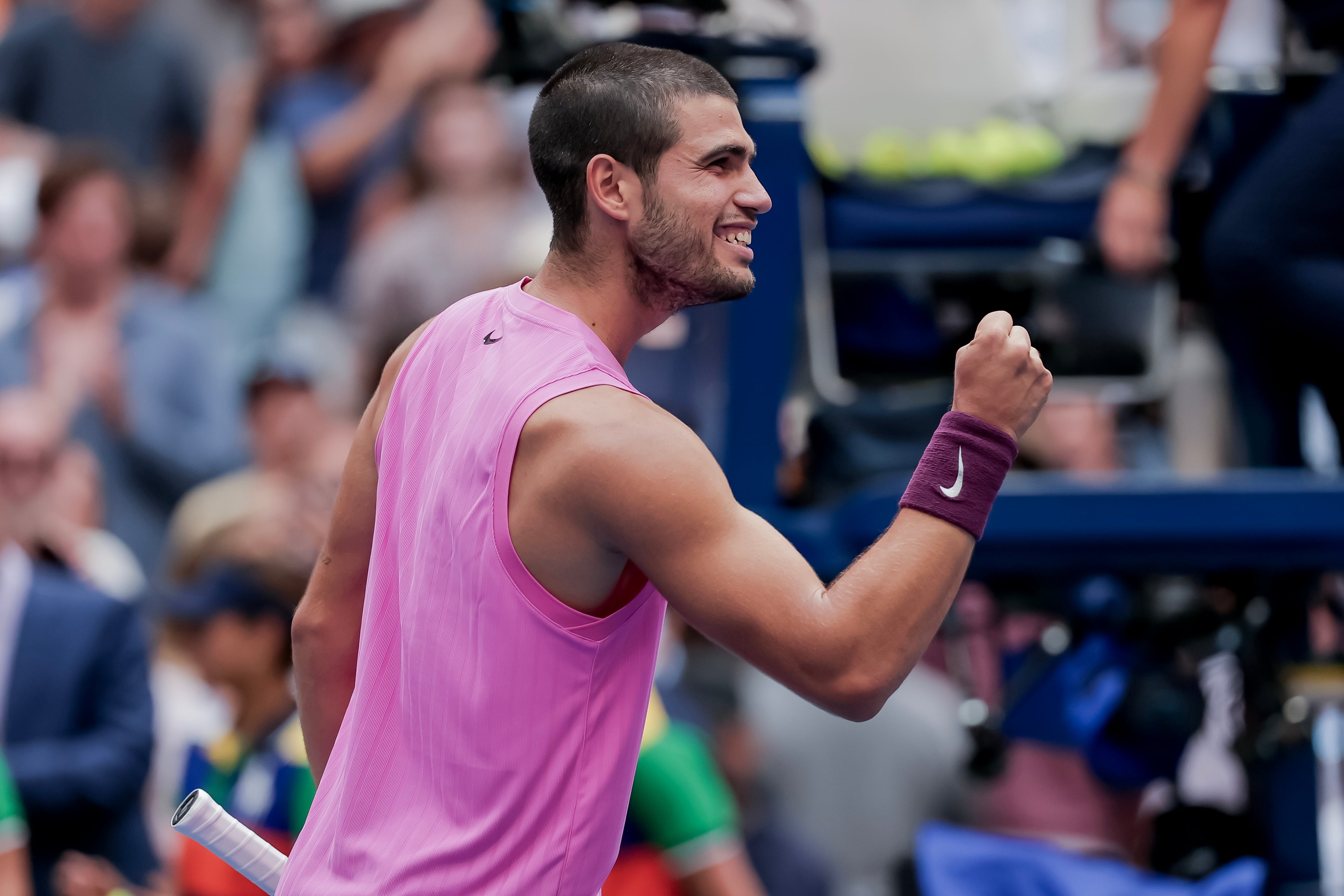 El binomio Alcaraz-Sinner vive una nueva final de Grand Slam: "Carlitos está jugando el tenis más estable y maduro que he visto en mi vida"