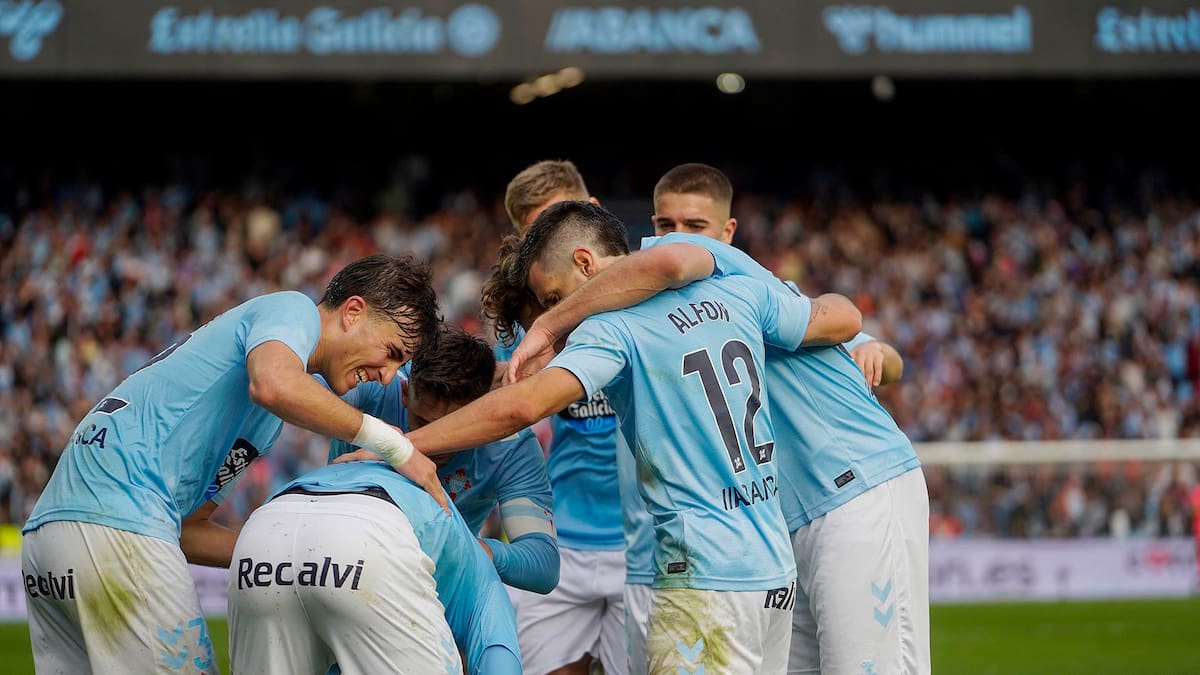 La Hora Celta: A las dos de la tarde