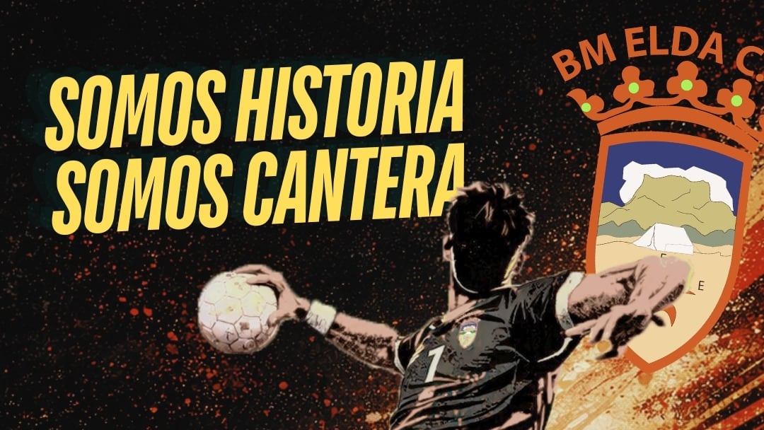 El Bm. Elda - C.E.E. se postula para organizar la fase de ascenso a División de Honor Plata