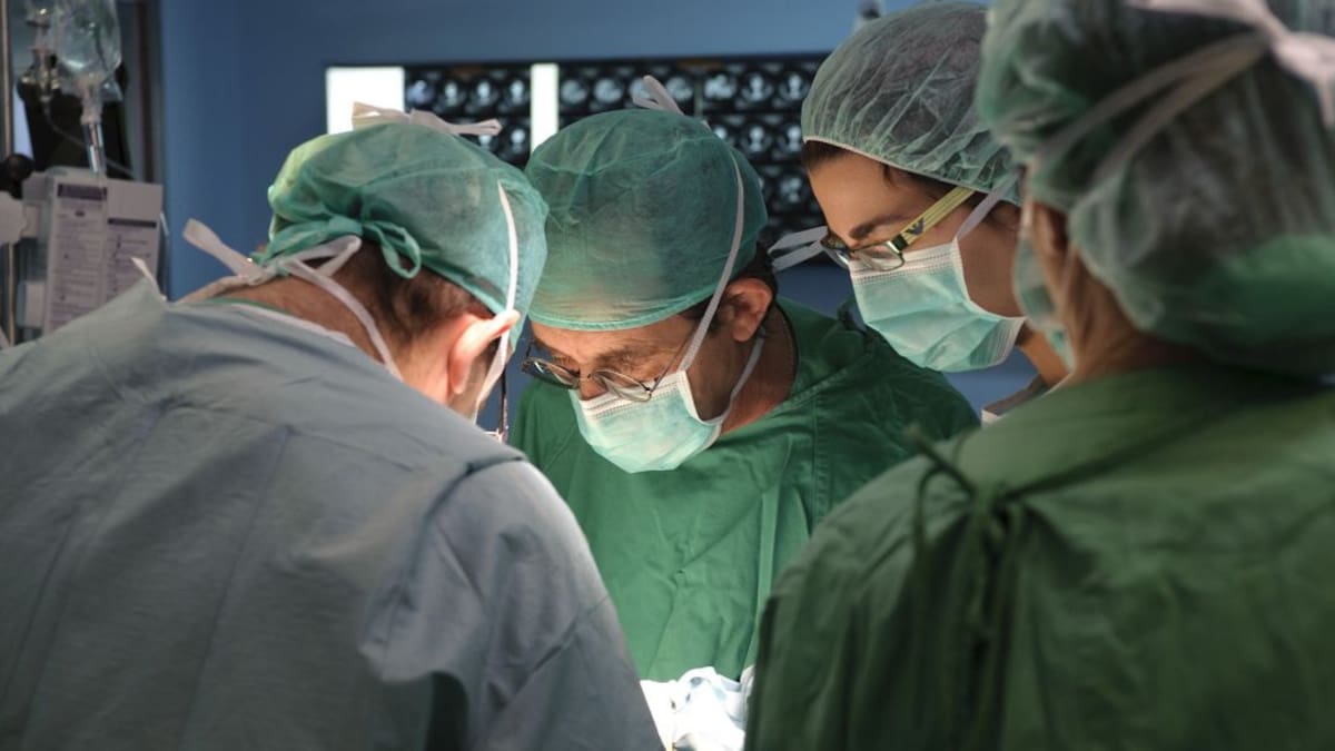 'En Atención Primaria, y en Hematología, Urgencias y Medicina Interna es donde más agresiones hay'