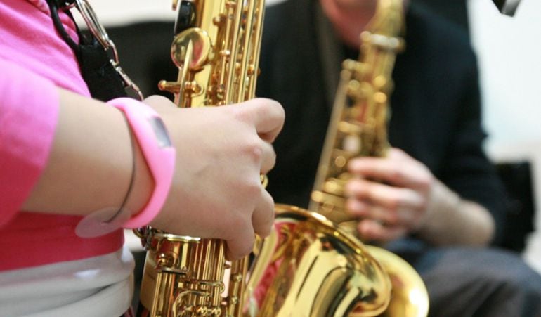 Las orquestas jóvenes son el relevo generacional y un buen ejemplo de la inquietud musical