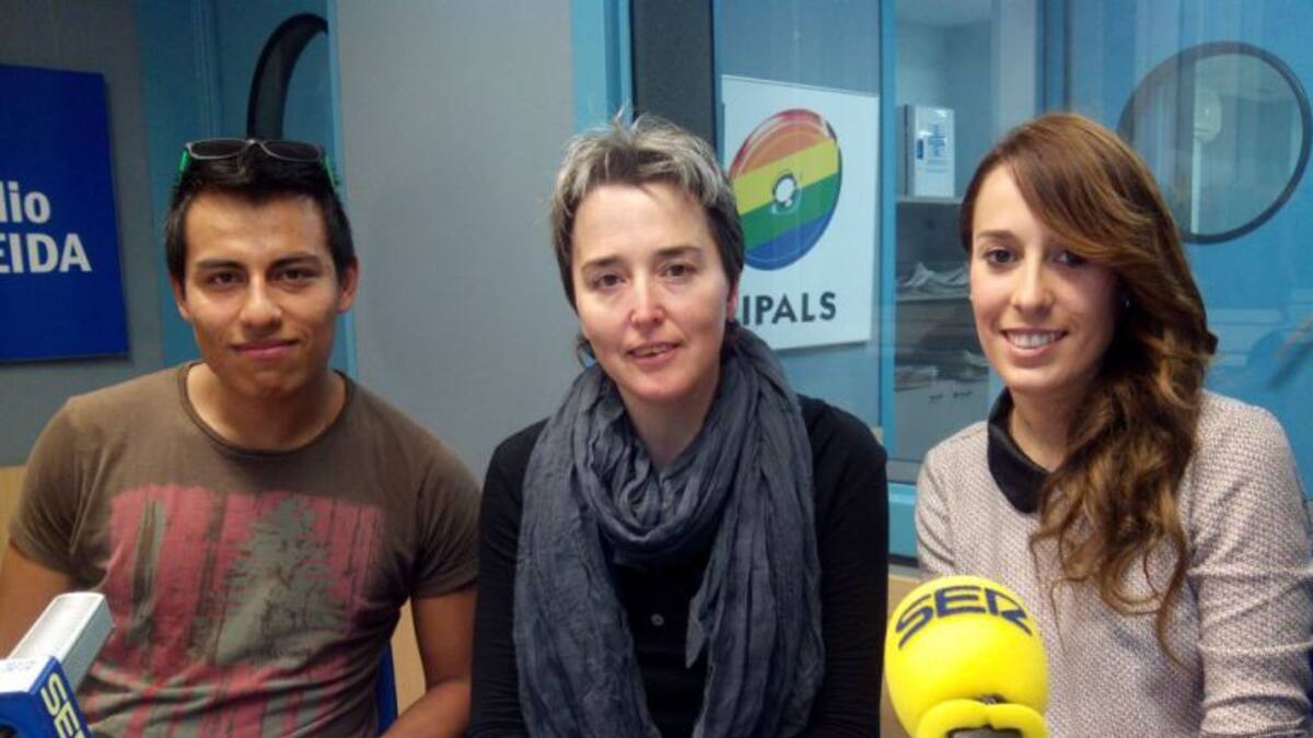 Patinar per fer esport i amics