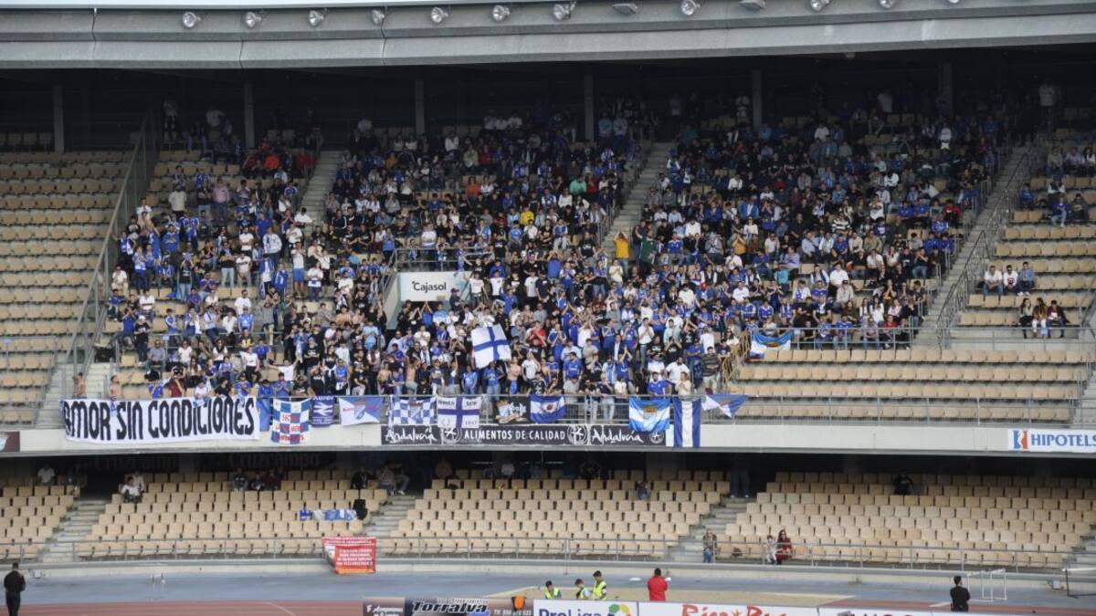 Ante el Antoniano, día de la plantilla, los socios pagarán 5 euros