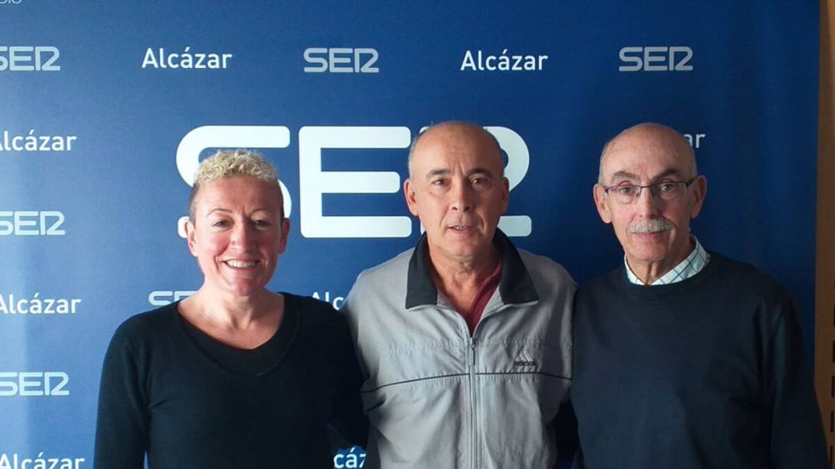 Alcázar busca superar las 2300 personas de rosa en la Carrera de la Mujer