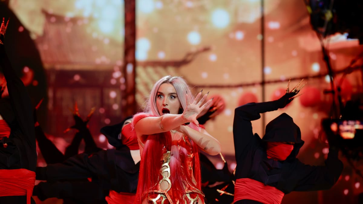 Lola Índigo se suma al cartel de Icónica Santalucía Sevilla Fest 2026