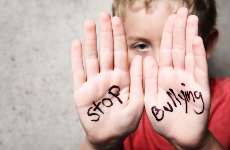 Stop Bullying