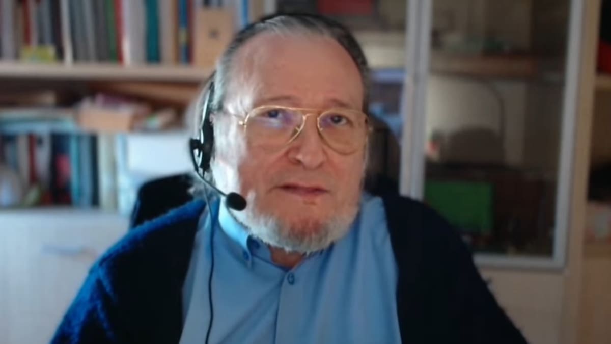 Niño Becerra: "El franquismo fue un desastre económico absoluto"