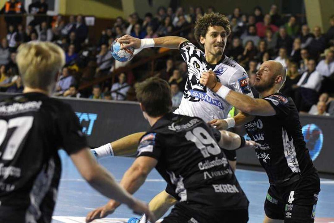 Acacio Marqués no tendrá que pasar por el quirófano