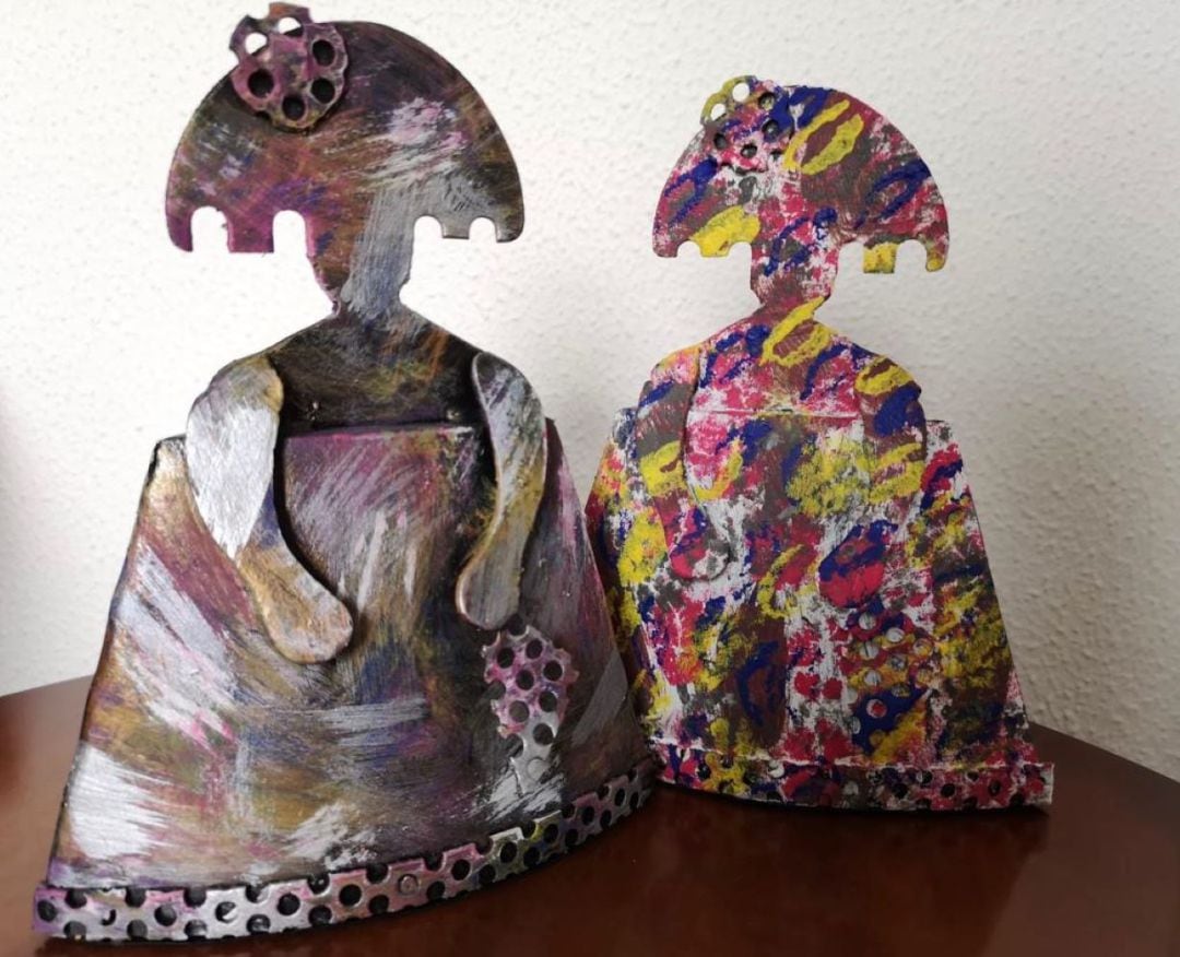 Els premis Meninas s'entregaran el proper 25 de novembre.