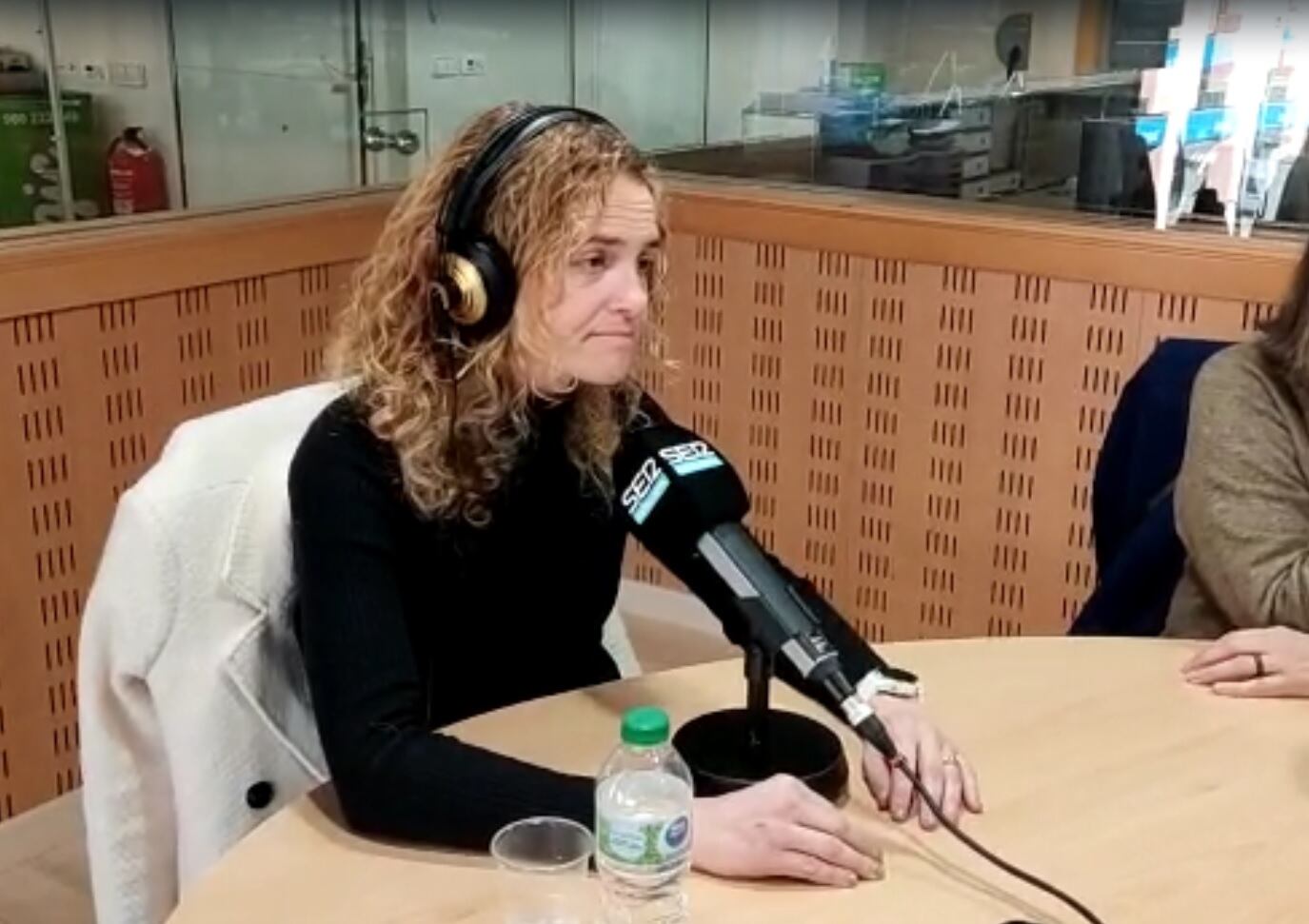 Teresa Puig, catedràtica de Medicina de la UdG