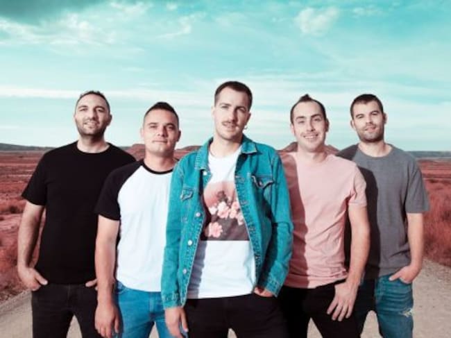 Es un año muy especial para ellos