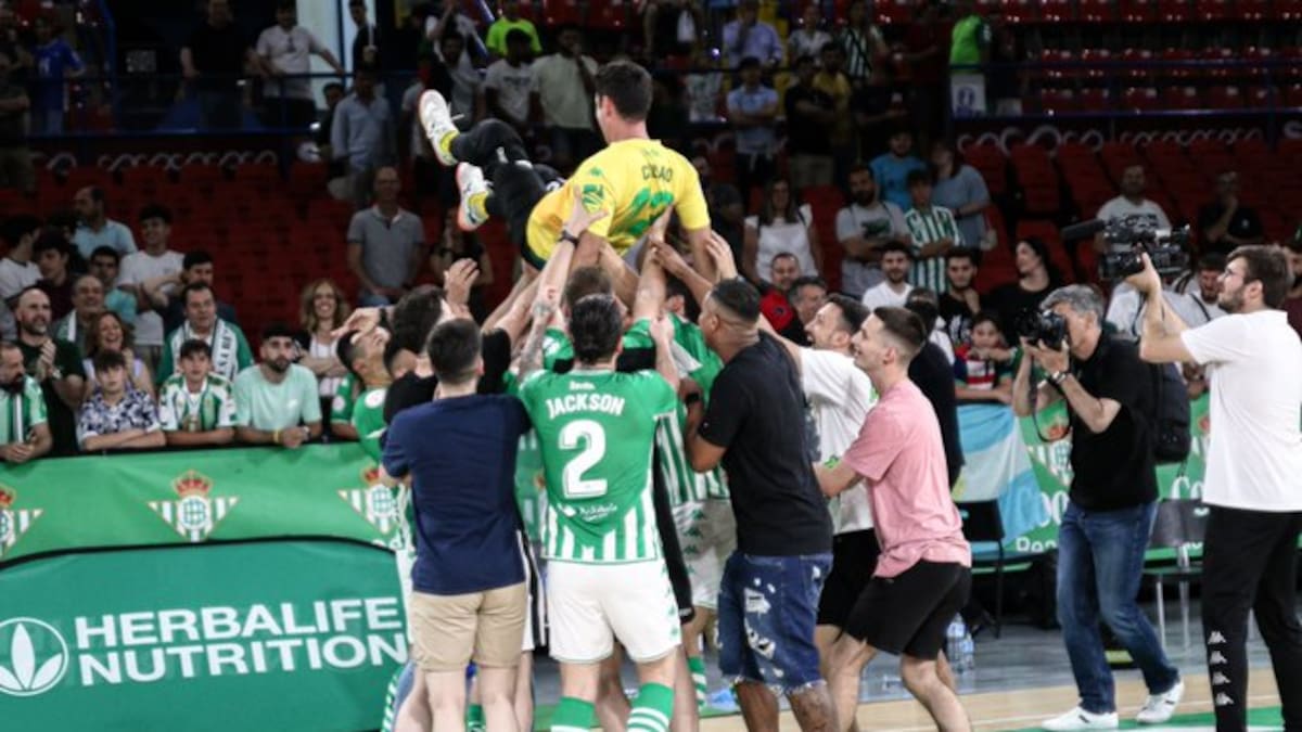 El brasileño Cidao anuncia su retirada