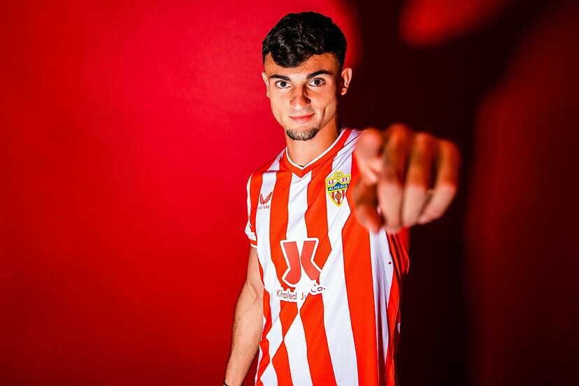 El futuro de Pubill sigue en el aire pero apunta alto.