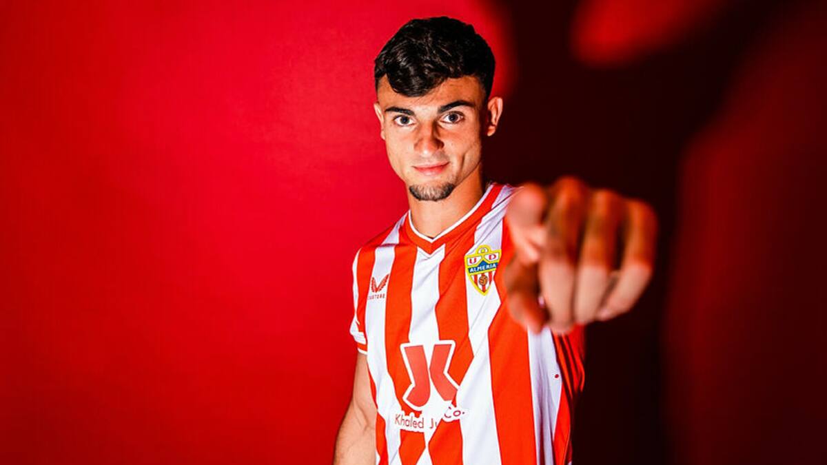 Pubill, el tapado del Barça