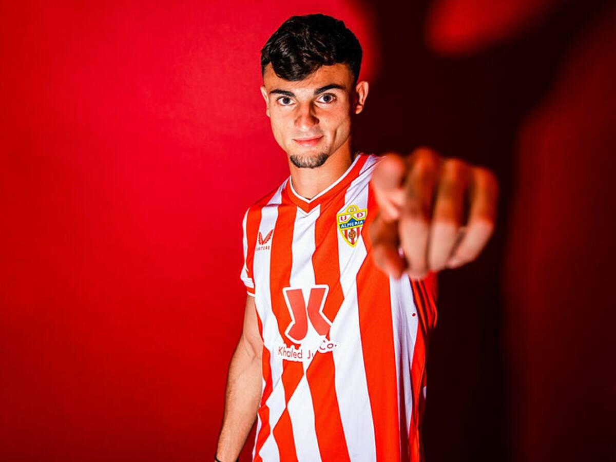 Pubill, el tapado del Barça